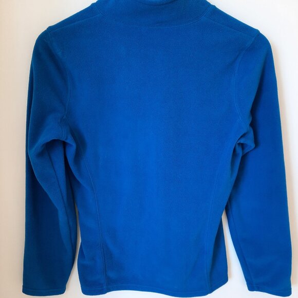 Eddie Bauer Fleece Sweater - Picture 4 of 7